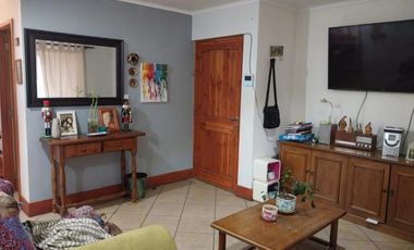 32 Oriente/Solar del Parque - Casa - Venta