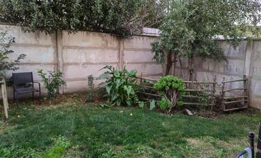 32 Oriente/Solar del Parque - Casa - Venta