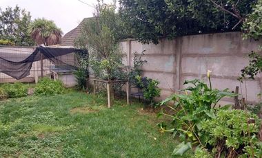 32 Oriente/Solar del Parque - Casa - Venta
