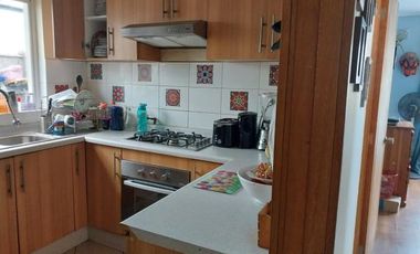 32 Oriente/Solar del Parque - Casa - Venta