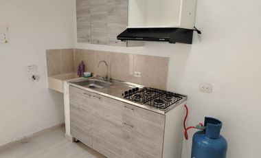 apartaestudio en arriendo en vereda san jose. Cod A216181