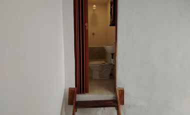 apartaestudio en arriendo en vereda san jose. Cod A216181