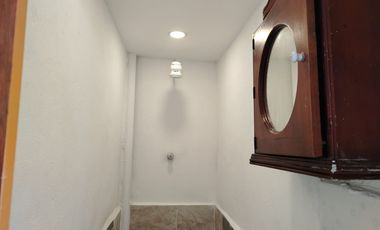 apartaestudio en arriendo en vereda san jose. Cod A216181