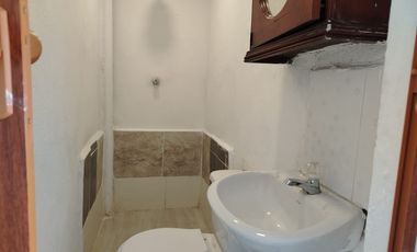 apartaestudio en arriendo en vereda san jose. Cod A216181