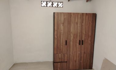 apartaestudio en arriendo en vereda san jose. Cod A216181