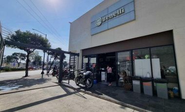 Local comercial en Venta en Xochimilco,P.de San Bernardino 24-3457 ACM