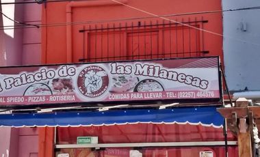 Local comercial en venta ubicado en San Bernardo