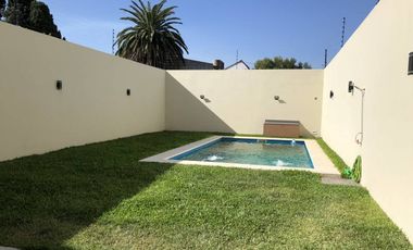 Chalet en venta en Ramos Mejia Sur