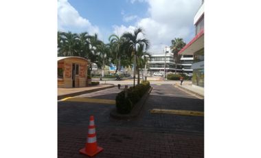 ARRIENDO LOCAL COUNTRY PLAZA - BARRANQUILLA L27