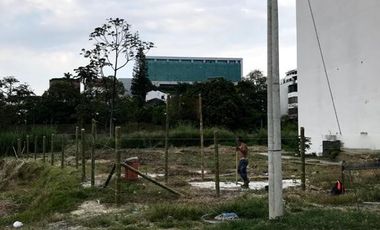 lote en venta en pinares. Cod V1916