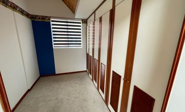 casa en arriendo en la calera. Cod A6453101