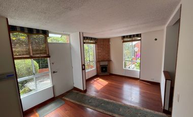 casa en arriendo en la calera. Cod A6453101