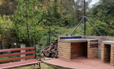 casa en arriendo en la calera. Cod A6453101