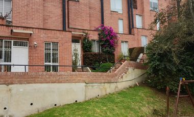 casa en arriendo en la calera. Cod A6453101