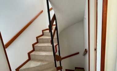 casa en arriendo en la calera. Cod A6453101