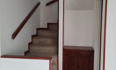 casa en arriendo en la calera. Cod A6453101