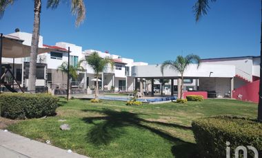 Casa en venta en El Mirador, El Marqués, Querétaro