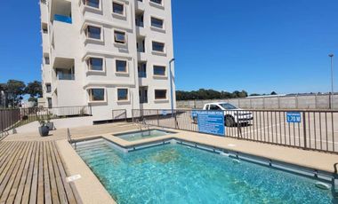 Departamento en venta en LOS ANGELES