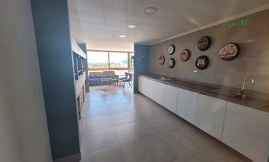 Departamento en venta en LOS ANGELES