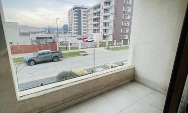 Departamento en venta en LOS ANGELES