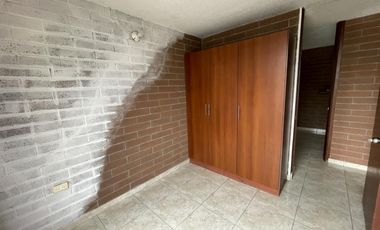 apartamento en arriendo en boconó. Cod A5325