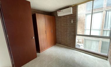 apartamento en arriendo en boconó. Cod A5325