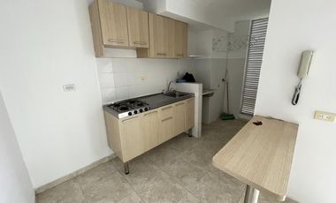 apartamento en arriendo en boconó. Cod A5325