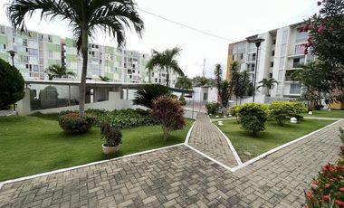 apartamento en arriendo en boconó. Cod A5325