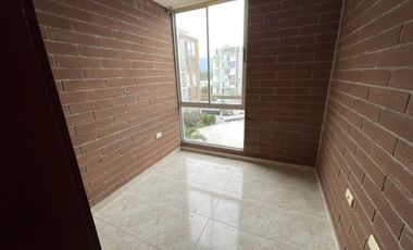 apartamento en arriendo en boconó. Cod A5325