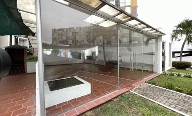 apartamento en arriendo en boconó. Cod A5325