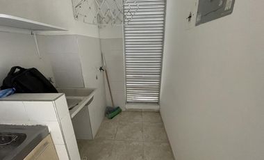 apartamento en arriendo en boconó. Cod A5325