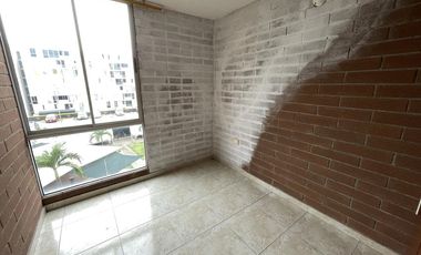 apartamento en arriendo en boconó. Cod A5325