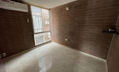 apartamento en arriendo en boconó. Cod A5325