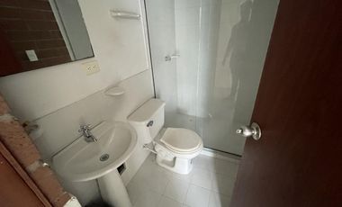 apartamento en arriendo en boconó. Cod A5325