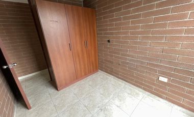 apartamento en arriendo en boconó. Cod A5325