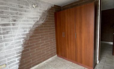 apartamento en arriendo en boconó. Cod A5325
