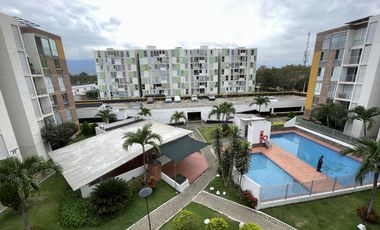 apartamento en arriendo en boconó. Cod A5325