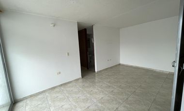 apartamento en arriendo en boconó. Cod A5325