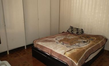Excelente lote 8,66 x 22, apto duplex. Zonificación R3.- Munro