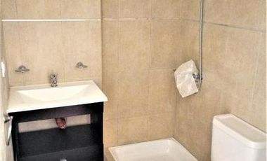Departamento 2 Ambientes Venta Ramos Mejía