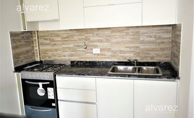 Departamento 2 Ambientes Venta Ramos Mejía