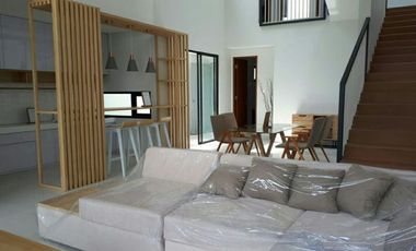 Rumah Mewah di Bandung Utara strategis dan berfasilitas lengkap Hrg mulai 2,3Man