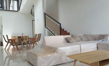 Rumah Mewah di Bandung Utara strategis dan berfasilitas lengkap Hrg mulai 2,3Man