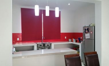 HERMOSA CASA EN FRACC.RESIDENCIAL PALMAS DE SANTIAGUITO ETLA OAXACA