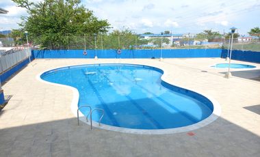 apartamento en arriendo en reservas de san fermin piso 5 sin ascensor. Cod A13476