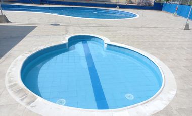 apartamento en arriendo en reservas de san fermin piso 5 sin ascensor. Cod A13476