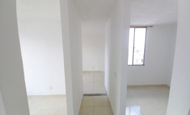 apartamento en arriendo en reservas de san fermin piso 5 sin ascensor. Cod A13476