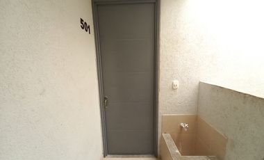 apartamento en arriendo en reservas de san fermin piso 5 sin ascensor. Cod A13476