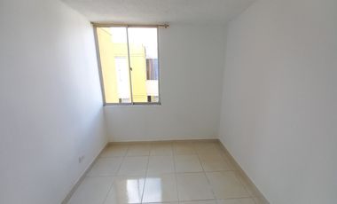 apartamento en arriendo en reservas de san fermin piso 5 sin ascensor. Cod A13476