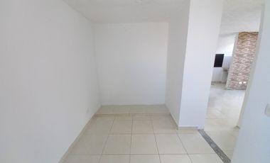 apartamento en arriendo en reservas de san fermin piso 5 sin ascensor. Cod A13476